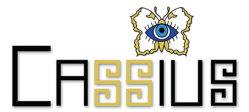 Cassius Eco Fashion logo
