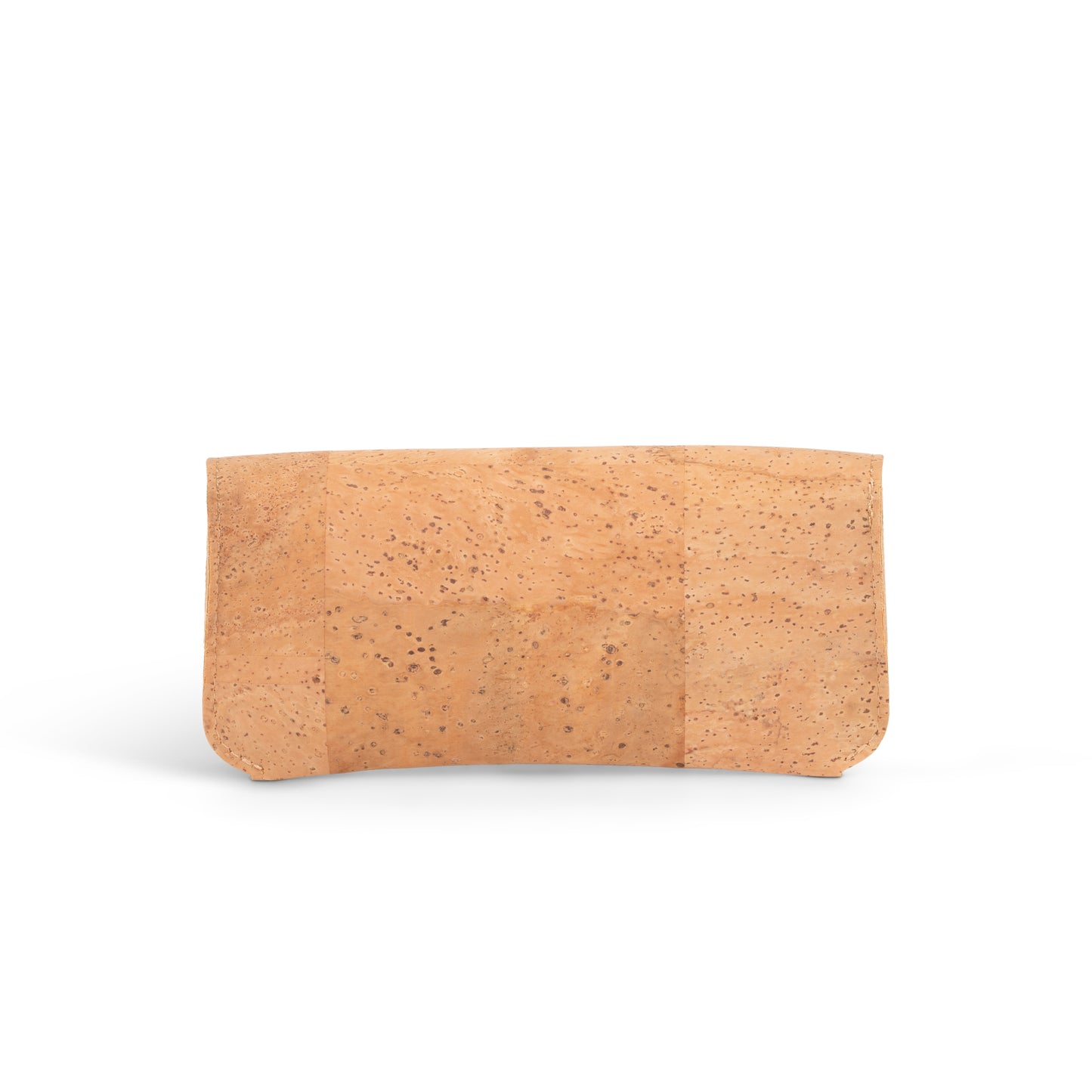 Natural Cork Sun/Eyeglass Case