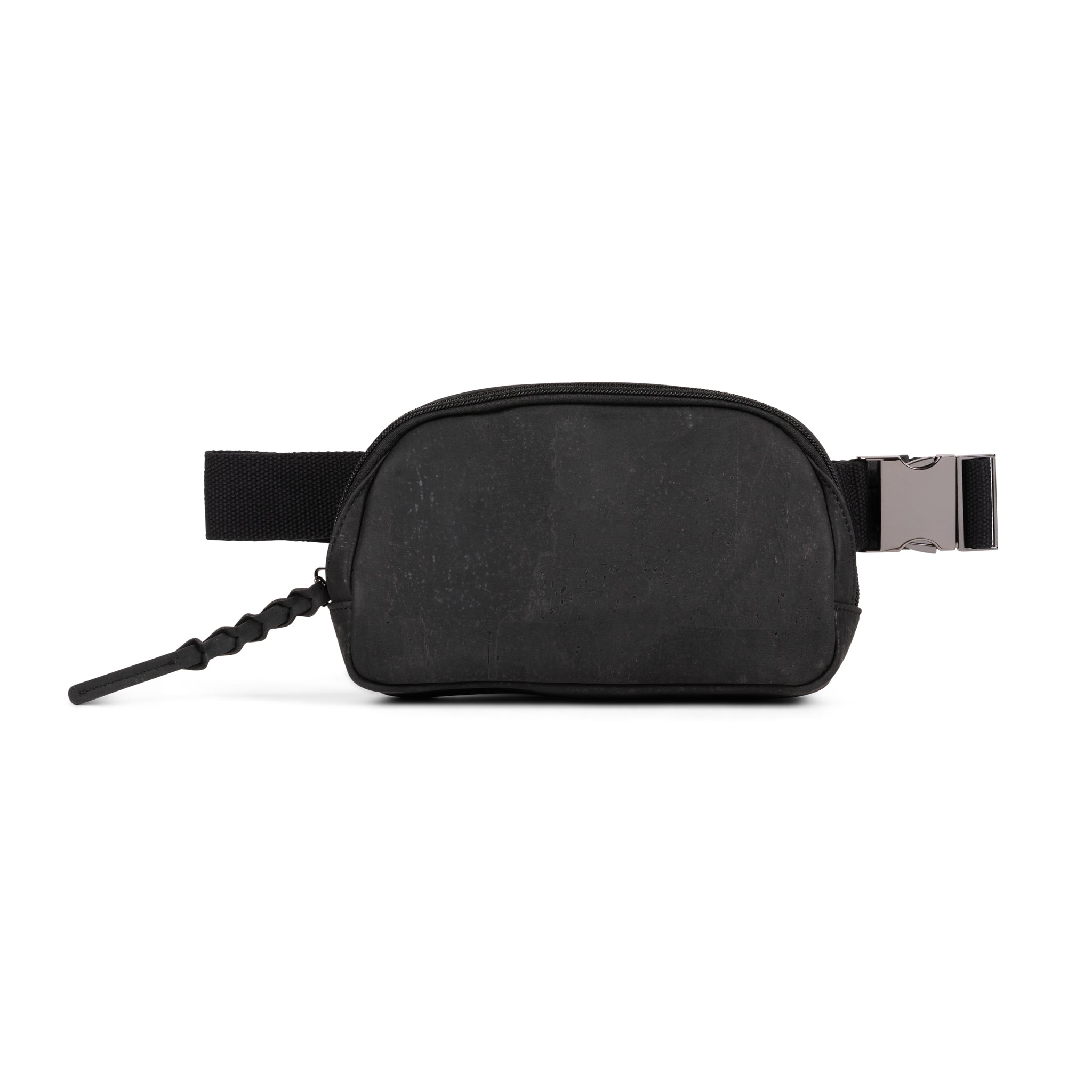 COYSEIO SUEDE BELT BAG ベルト バッグ　ブラック ☆送料・関税込☆COYSEIO☆SUEDE BELT BAG☆ベルトバッグ