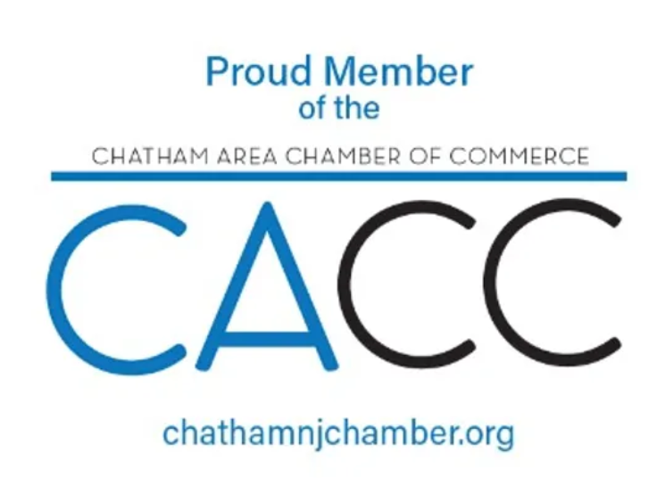 Logo for Chatham NJ Chamber of Commerce