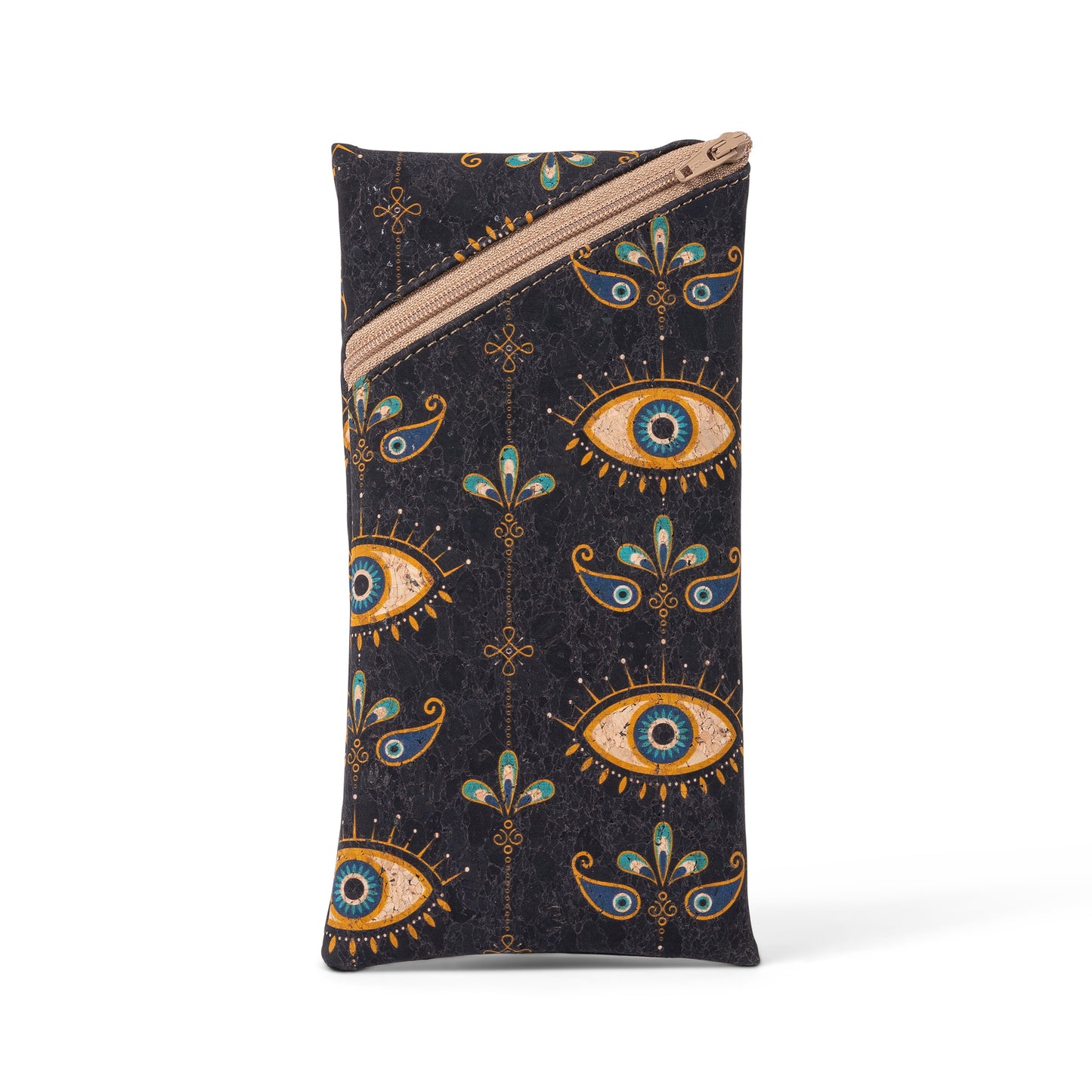 Evil Eye Everything Pouch