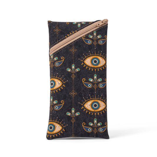 Evil Eye Everything Pouch